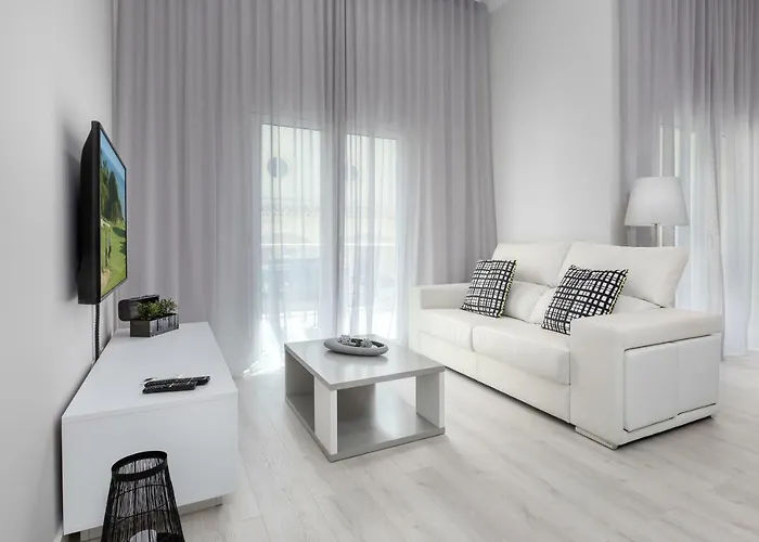 D_loft Ocean Αλμπουφέιρα